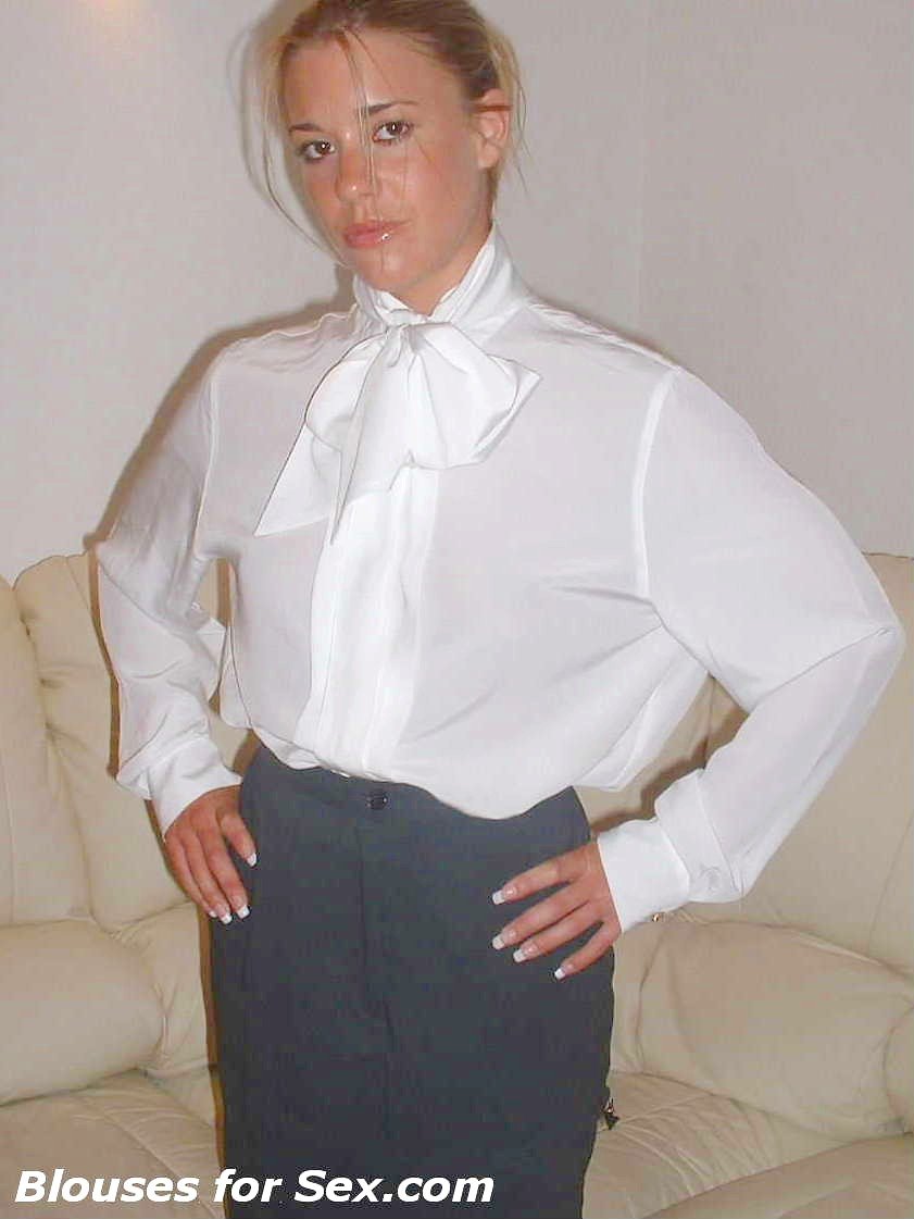  Tammy at Blouse for Sex